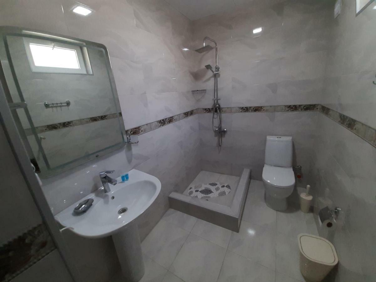 Kazbegi Guide Hotel Eksteriør billede